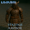 Radamanto-Vikings_Armor icon