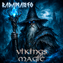Radamanto-Vikings_Magic icon