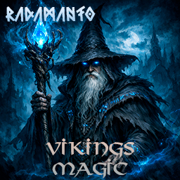 Radamanto-Vikings_Magic icon