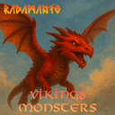 Radamanto-Vikings_Monsters icon
