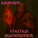Radamanto-Vikings_Summoner-1.3.9 icon