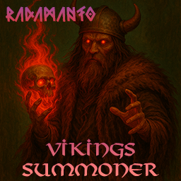 Radamanto-Vikings_Summoner icon