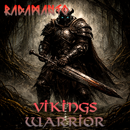 Radamanto-Vikings_Warrior icon