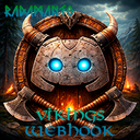 Radamanto-Vikings_WebHook icon