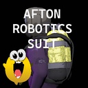 Radium-Afton_Robotics_Suit icon