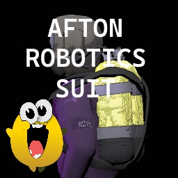 Radium-Afton_Robotics_Suit icon