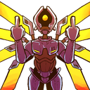 Radsi2-FakUPunch icon