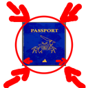 Radsi2-PassporPagination icon