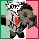 RaeNine-GabagoolHawks icon