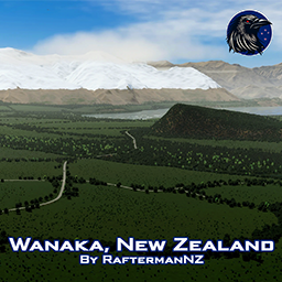 RaftermanNZ-Wanaka_NZ icon
