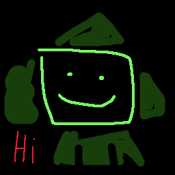 RagingColours-colourSplashScavenger icon