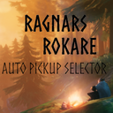 RagnarsRokare-RagnarsRokare_AutoPickupSelector icon