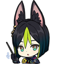 RaiRaiTheRaichu-RaisPosters icon