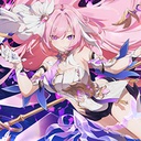 RaidenMei52-ElysiaMainmenu icon