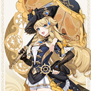 RaidenMei52-NaviaLegionOS icon