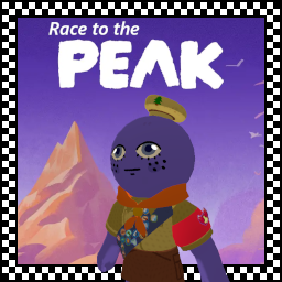 Raiderj9-RaceToThePeak icon