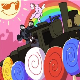 Railroad_Radio-RailroadModPack icon