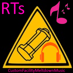RainThunder-RTsCustomFaciliyMeltdownMusic icon