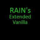 Raingram-RAINs_Extended_Vanilla icon