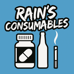 Raining_Death-RainsCustomConsumables icon