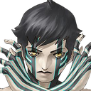 RajutBadassUkot-DemifiendModel icon