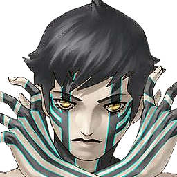 RajutBadassUkot-DemifiendModel icon