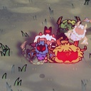 Rakibei-Invincible icon