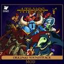 RakkOfTheJade-Shovel_Knight_OST icon