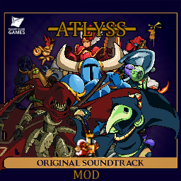 RakkOfTheJade-Shovel_Knight_OST icon