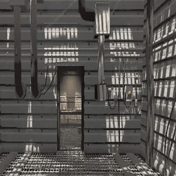 Ralawre-FacilityOnly icon