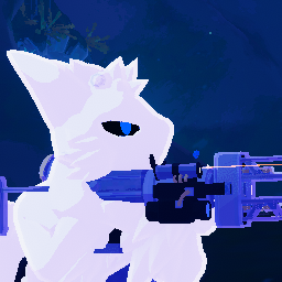 Ralii_Industries-MilkyRailgunner icon