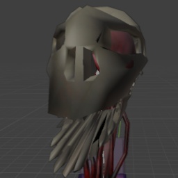 Ralsei222-Axis_jester_V2 icon