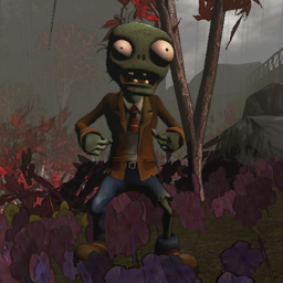 Ramen_Hair-GW_Browncoat_Model icon