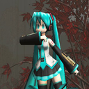 Ramen_Hair-Half_Life_Miku_Model icon
