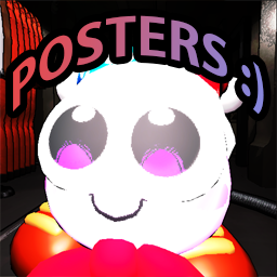 Ramen_Hair-Mineral_Lice_Posters icon