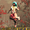 Ramen_Hair-SR2_Beatrix_Lebeau_Model icon