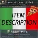 RanDomIT-Item_Description_IT icon