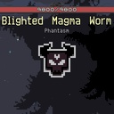 RandomCatDude-BlightedWorm icon