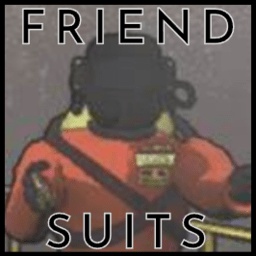 RandomMods-Friends_Suits icon