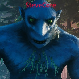 RandomSteve-SteveCore icon