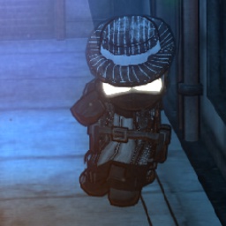 Random_Doc-Funniest_Gang icon