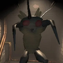 Randomizeringuers-Pere_Boulad_Hoarding_Bugs icon