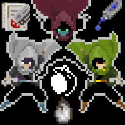 RandomlyAwesome-COLLECT icon