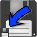 RandomlyAwesome-CompactSave icon