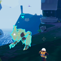 RandomlyAwesome-PingOrdering icon