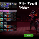 RandomlyAwesome-SkinDetailPicker icon