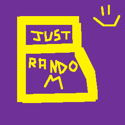 Randoms-JustATestCharacter_BKY icon