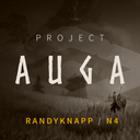 RandyKnapp-Auga-1.1.1 icon