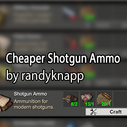 RandyKnapp-CheaperShotgunShells icon