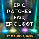 RandyKnapp-EpicPatches_EpicLoot icon